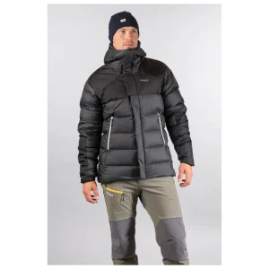 Bergans – Rabot 365 Down Jacket – Doudoune soldes en ligne 14