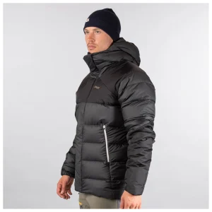 Bergans – Rabot 365 Down Jacket – Doudoune soldes en ligne 16