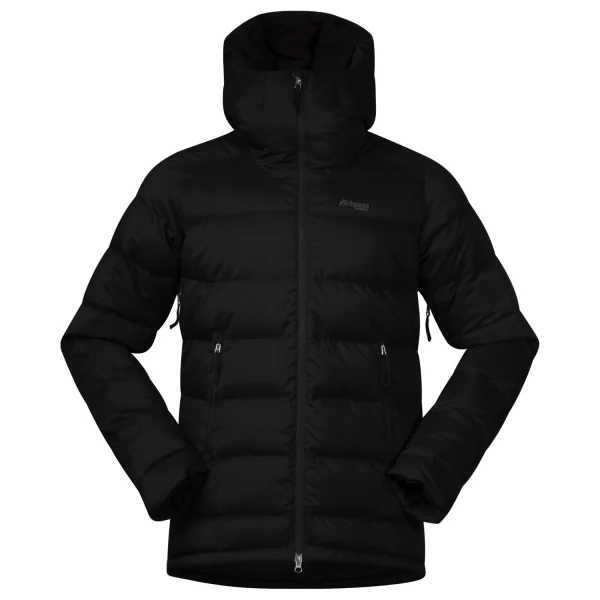 soldes en ligne Bergans – Stranda Down Hybrid Jacket – Doudoune 1