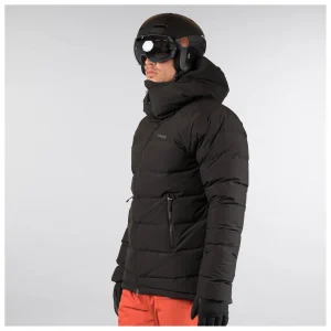 soldes en ligne Bergans – Stranda Down Hybrid Jacket – Doudoune 12