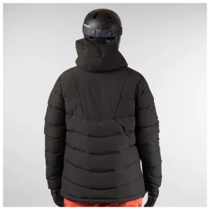 soldes en ligne Bergans – Stranda Down Hybrid Jacket – Doudoune 16