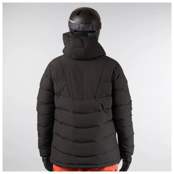 soldes en ligne Bergans – Stranda Down Hybrid Jacket – Doudoune 6