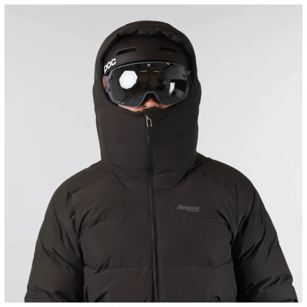 soldes en ligne Bergans – Stranda Down Hybrid Jacket – Doudoune 7