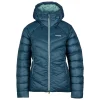 Bergans – Women’s Cecilie V3 Down Jacket – Doudoune grande promotion 16