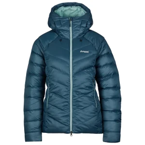 Bergans – Women’s Cecilie V3 Down Jacket – Doudoune grande promotion 16