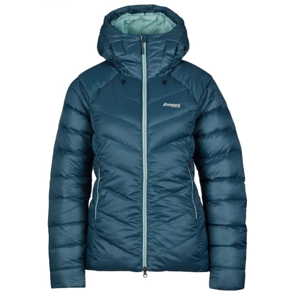 Bergans – Women’s Cecilie V3 Down Jacket – Doudoune grande promotion 6