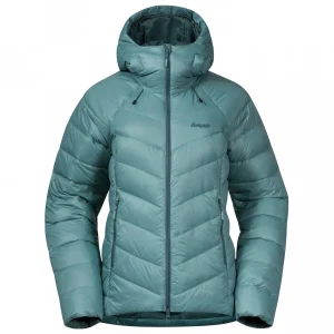 Bergans – Women’s Cecilie V3 Down Jacket – Doudoune grande promotion 18