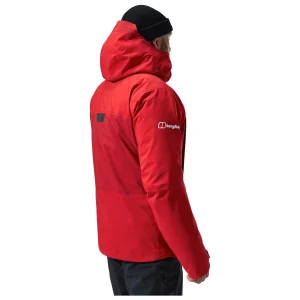 se précipiter pour acheter Berghaus – MTN Seeker GTX Jacket – Veste Imperméable 18