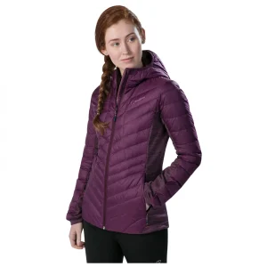 boutique en ligne Berghaus – Women’s Tephra Stretch Reflect Down Jacket – Doudoune 12