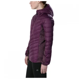 boutique en ligne Berghaus – Women’s Tephra Stretch Reflect Down Jacket – Doudoune 16