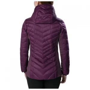 boutique en ligne Berghaus – Women’s Tephra Stretch Reflect Down Jacket – Doudoune 18