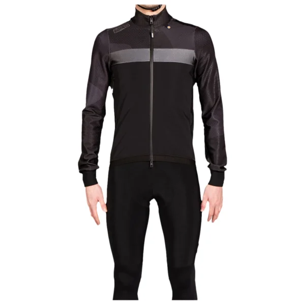 Bioracer – Spitfire Tempest Protect Jacket – Veste De Cyclisme soldes pas cher 1