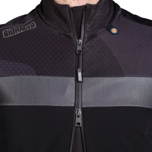 Bioracer – Spitfire Tempest Protect Jacket – Veste De Cyclisme soldes pas cher 10