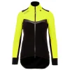 l'unique style Bioracer – Women’s Vesper Tempest Protect Winter Jacket Fluo – Veste De Cyclisme 20