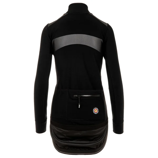 Bioracer – Women’s Vesper Tempest Protect Winter Jacket – Veste De Cyclisme magasin pas cher 3