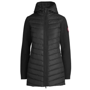 en ligne vente Canada Goose – Women’s Hybridge Knit Hooded Jacket – Doudoune 15