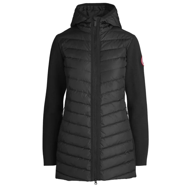 en ligne vente Canada Goose – Women’s Hybridge Knit Hooded Jacket – Doudoune 6