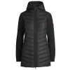 en ligne vente Canada Goose – Women’s Hybridge Knit Hooded Jacket – Doudoune 22