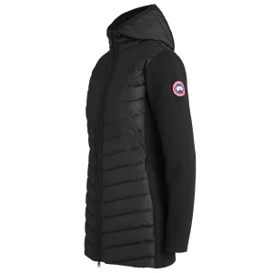 en ligne vente Canada Goose – Women’s Hybridge Knit Hooded Jacket – Doudoune 9