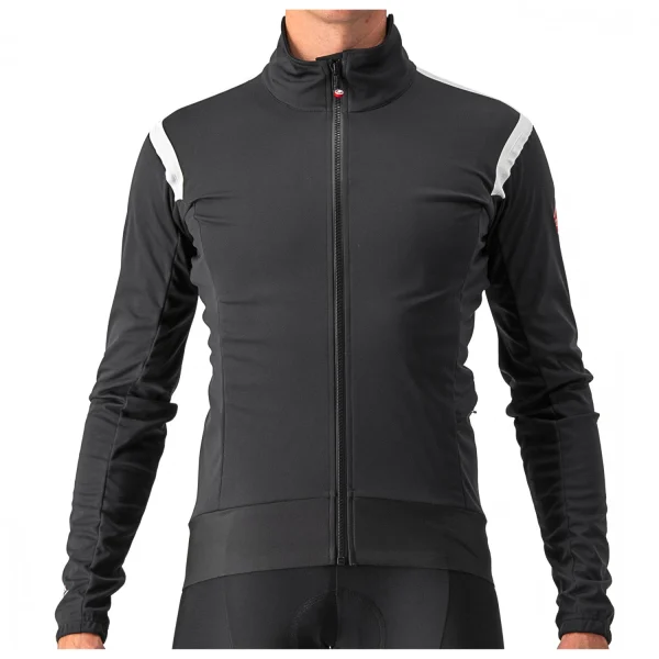 Castelli – Alpha RoS 2 Light Jacket – Veste De Cyclisme commentaire favorable 5