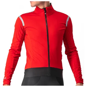 Castelli – Alpha RoS 2 Light Jacket – Veste De Cyclisme commentaire favorable 16