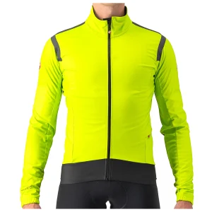 Castelli – Alpha RoS 2 Light Jacket – Veste De Cyclisme commentaire favorable 18