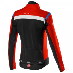 Castelli – Alpha RoS 2 Light Jacket – Veste De Cyclisme commentaire favorable 10