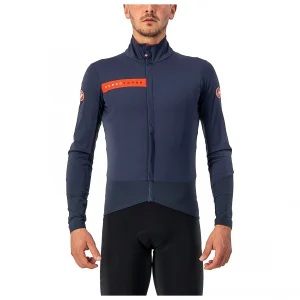 achetez pas cher Castelli – Beta RoS Jacket – Veste De Cyclisme 12