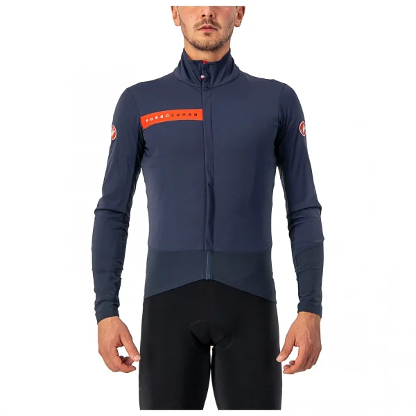 achetez pas cher Castelli – Beta RoS Jacket – Veste De Cyclisme 5