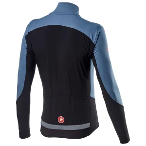 achetez pas cher Castelli – Beta RoS Jacket – Veste De Cyclisme 8