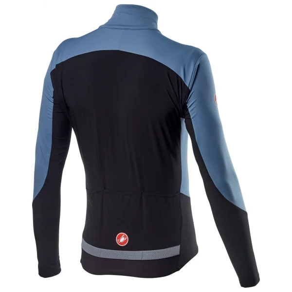 achetez pas cher Castelli – Beta RoS Jacket – Veste De Cyclisme 3