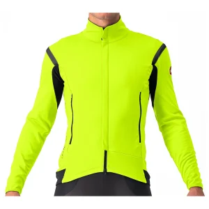 Castelli – Perfetto RoS 2 Jacket – Veste De Cyclisme Satisfait ou Remboursé 13