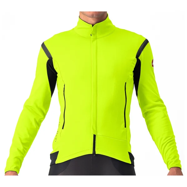 Castelli – Perfetto RoS 2 Jacket – Veste De Cyclisme Satisfait ou Remboursé 5