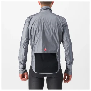 Castelli – Tempesta Lite Jacket – Veste De Cyclisme Large choix en ligne 10