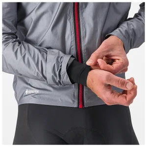 Castelli – Tempesta Lite Jacket – Veste De Cyclisme Large choix en ligne 16