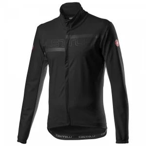 Castelli – Transition 2 Jacket – Veste De Cyclisme à prix promos 12