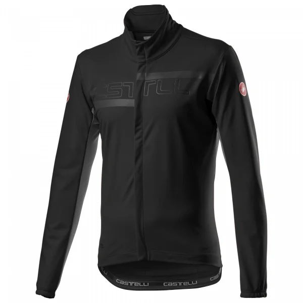 Castelli – Transition 2 Jacket – Veste De Cyclisme à prix promos 5