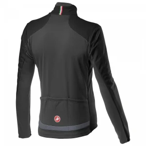 Castelli – Transition 2 Jacket – Veste De Cyclisme à prix promos 8