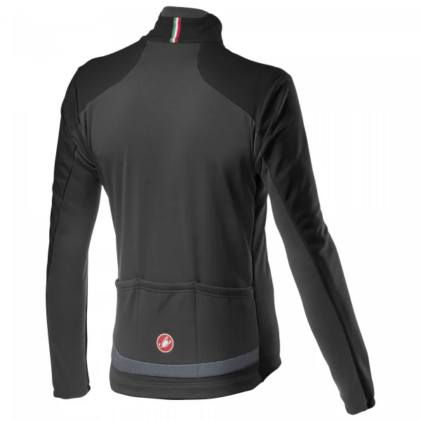 Castelli – Transition 2 Jacket – Veste De Cyclisme à prix promos 3