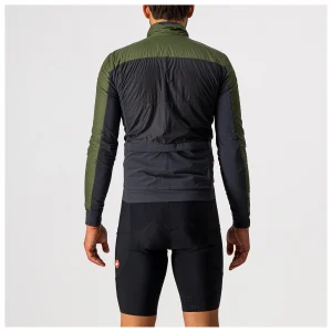 Castelli – Unlimited Puffy Jacket – Veste De Cyclisme qualité supérieure 10