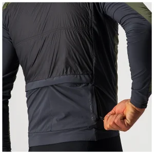 Castelli – Unlimited Puffy Jacket – Veste De Cyclisme qualité supérieure 14