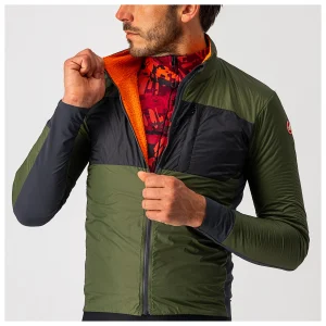 Castelli – Unlimited Puffy Jacket – Veste De Cyclisme qualité supérieure 16