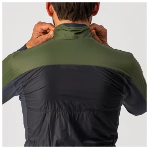 Castelli – Unlimited Puffy Jacket – Veste De Cyclisme qualité supérieure 18