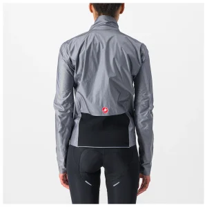 Retour gratuit en magasin. Castelli – Women’s Tempesta Lite Jacket – Veste De Cyclisme 10