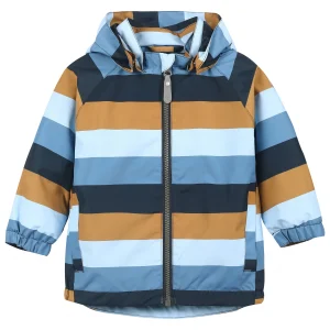 Color Kids – Baby’s Jacket AOP – Veste Imperméable grande qualité 18