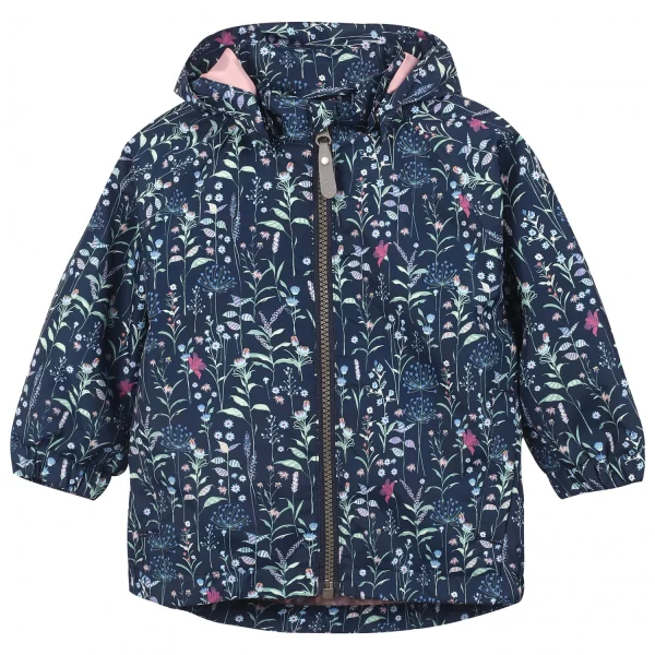 Color Kids – Baby’s Jacket AOP – Veste Imperméable grande qualité 1