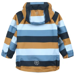 Color Kids – Baby’s Jacket AOP – Veste Imperméable grande qualité 10