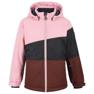 Color Kids – Girl’s Ski Jacket – Veste De Ski vente pas cher en ligne 12