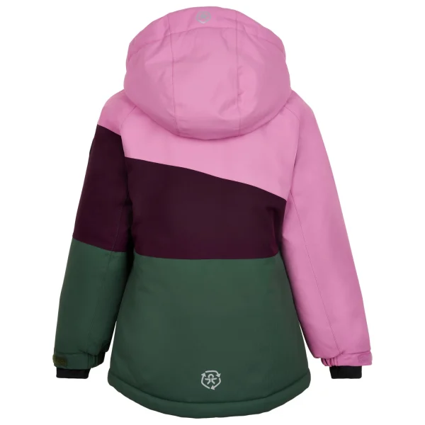 Color Kids – Girl’s Ski Jacket – Veste De Ski vente pas cher en ligne 3