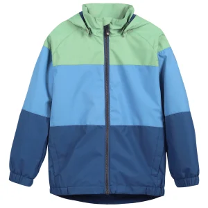 Color Kids – Kid’s Jacket Colorblock – Veste Imperméable magasin en ligne 18